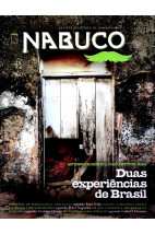 Revista Nabuco - Vol 4 - Duas experiências de Brasil